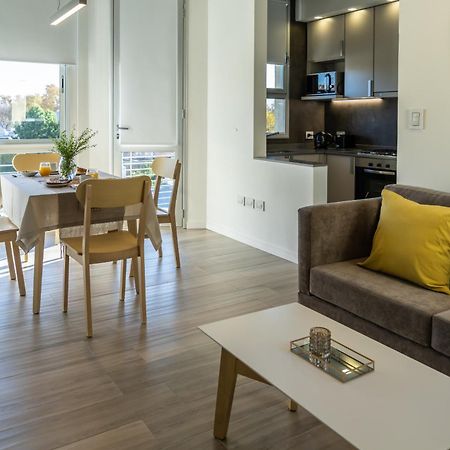 Espacio Terra Apartamentos Junin  Bagian luar foto