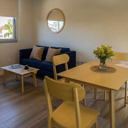 Espacio Terra Apartamentos Junin  Bagian luar foto