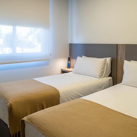 Espacio Terra Apartamentos Junin  Bagian luar foto